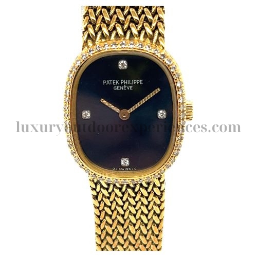 Luxury Prestige Timepieces